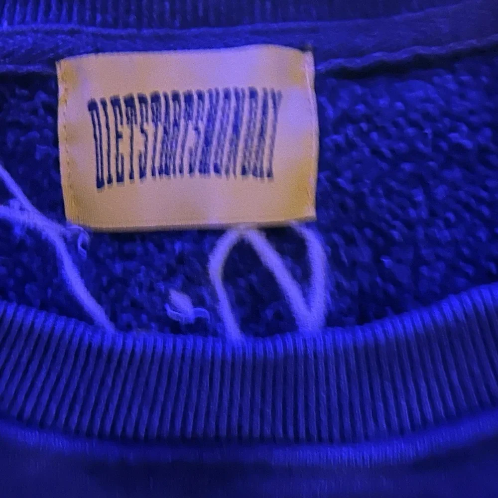 Diet Starts Monday - Picture 3 of 5